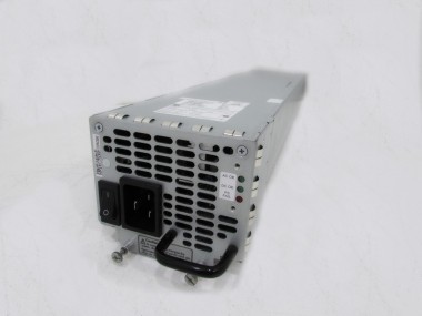 Блок питания Juniper PWR-MX480-1200-AC-S