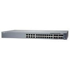 Коммутатор EX4100-24MP от производителя Juniper