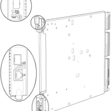 Модуль EX9200-SF3