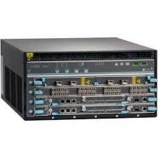 Коммутатор EX9204-BASE3B-AC от производителя Juniper