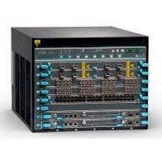 Коммутатор EX9208-BASE3B-AC от производителя Juniper