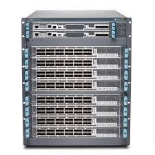 Маршрутизатор MX10008-BASE от производителя Juniper