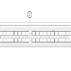 Линейная карта MX10K-LC480-BASE от производителя Juniper