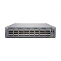 Коммутатор QFX5210-64C-DCSAFO