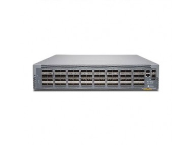 Коммутатор QFX5210-64C-AFI2