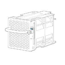 Вентилятор QFX5210-FANAFO