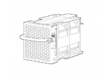 Вентилятор QFX5210-FANAFO