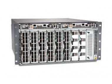 Коммутатор QFX5700-BASE-DC