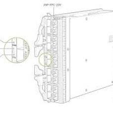 Модуль QFX5K-FPC-20Y