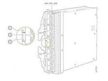 Модуль QFX5K-FPC-20Y