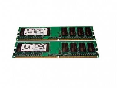 Оперативная память Juniper SRX600-2GBDRAM-D