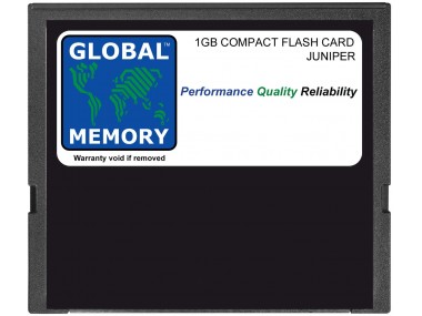 Оперативная память Juniper SRX600-2GB-CF