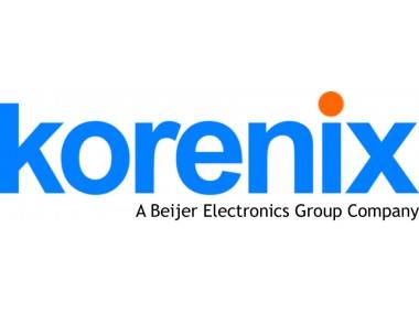 Антенна Korenix JWA-2.4G-15dBi-NF