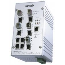 Коммутатор Korenix JetNet 6059G