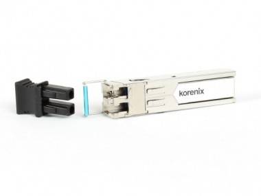 Трансивер Korenix SFP100SM120