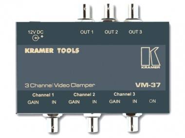 Усилитель-распределитель Kramer VM-37