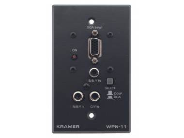 Усилитель Kramer WPN-11