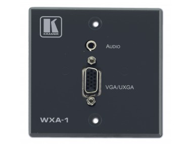 Панель-переходник Kramer WXA-1