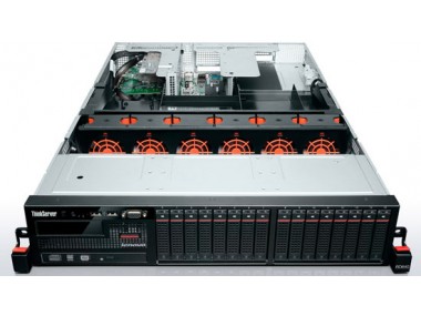 Сервер Lenovo 70B0000BRU