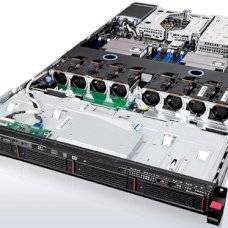 Сервер Lenovo 70CV0005EA