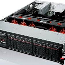 Сервер Lenovo 70B30000RU