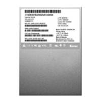 Жесткий диск Lenovo 4XB0G45735
