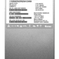 Жесткий диск Lenovo 00AJ005