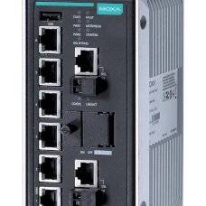 Коммутатор Moxa IEX-408E-2VDSL2-LV