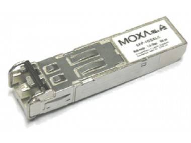 Трансивер Moxa SFP-1GLHXLC