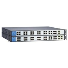 Конвертер Moxa ICS-G7528A-4GTXSFP-4XG-HV-HV от производителя Moxa