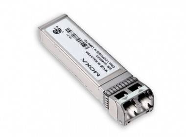 Трансивер Moxa SFP-10GSRLC-T