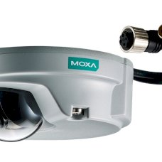 Камера Moxa VPort P06-1MP-M12-CAM25-CT от производителя Moxa