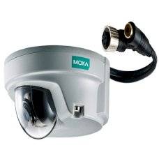 Камера Moxa VPort P06-1MP-M12-CAM25-CT-T от производителя Moxa