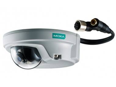 Камера Moxa VPort P06-1MP-M12-CAM80-CT