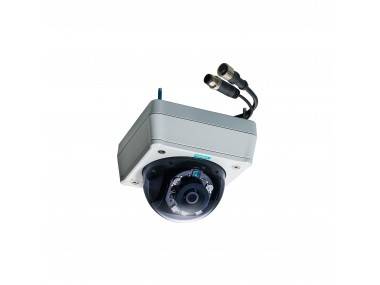 Камера Moxa VPort P16-1MP-M12-CAM36-CT-T