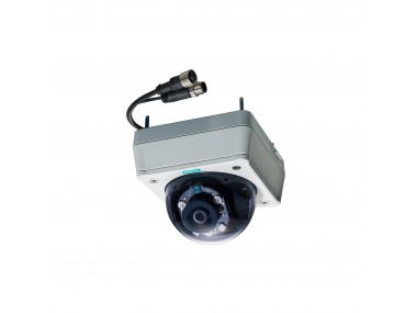 Камера Moxa VPort P16-1MP-M12-IR-CAM36-CT