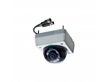 Камера Moxa VPort P16-1MP-M12-IR-CAM80