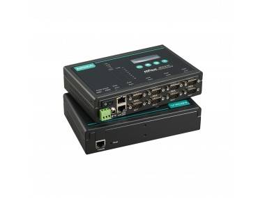 Сервер Moxa NPort 5610-8-DTL-T