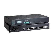 Сервер NPort 5650-8 8 port RS-232/422/485 device server, RJ-45 8pin