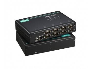 Сервер Moxa NPort 5650-8-DT