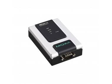 Сервер Moxa NPort 6150