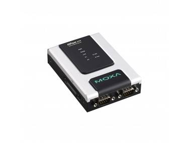 Сервер Moxa NPort 6250-M-SC