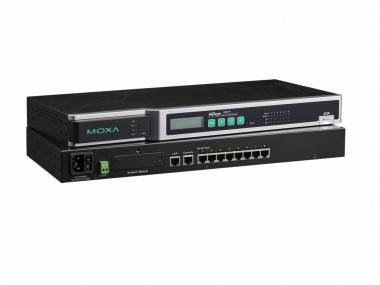 Сервер Moxa NPort 6610-16