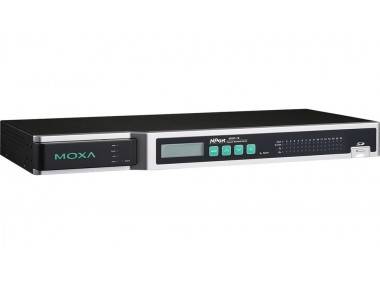 Сервер Moxa NPort 6650-16-HV-T