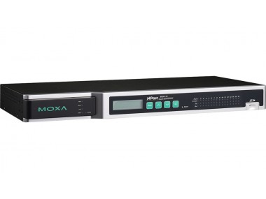Сервер Moxa NPort 6650-16-T