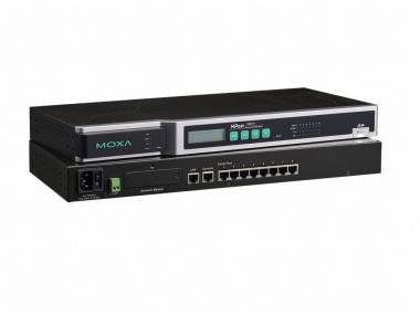 Сервер Moxa NPort 6650-32-48V