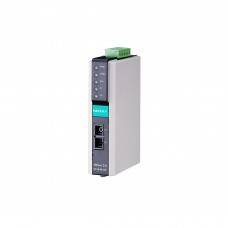 Сервер NPort IA-5150-M-SC-T 1-port RS-232/422/485, 100M Multi mode,SC,t:-40/+75 от производителя Moxa