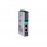 Сервер NPort IA-5150-T 1-port RS-232/422/485, dual 10/100BaseT(X),t:-40/+75