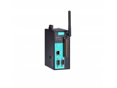 Сервер Moxa NPort IAW5250A-12I/O-EU