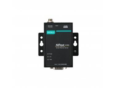 Сервер Moxa NPort 5150A